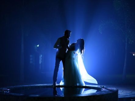 Dance